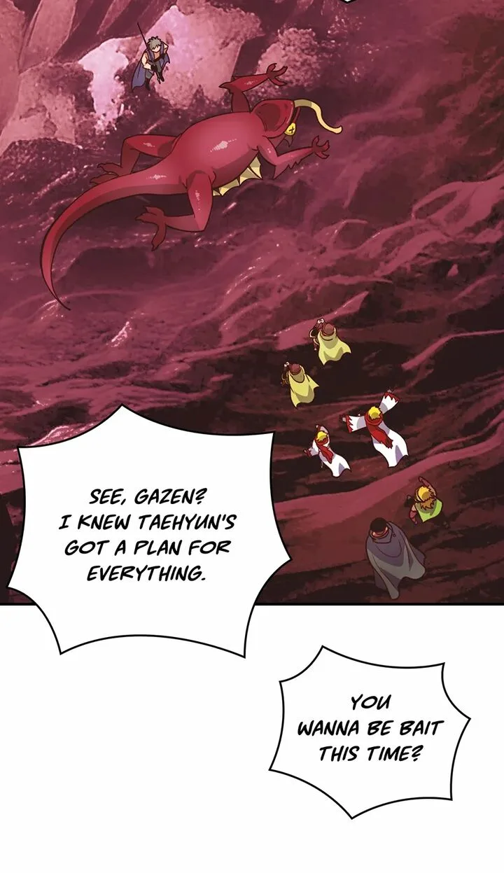 I'm Destined for Greatness! Chapter 210 page 66