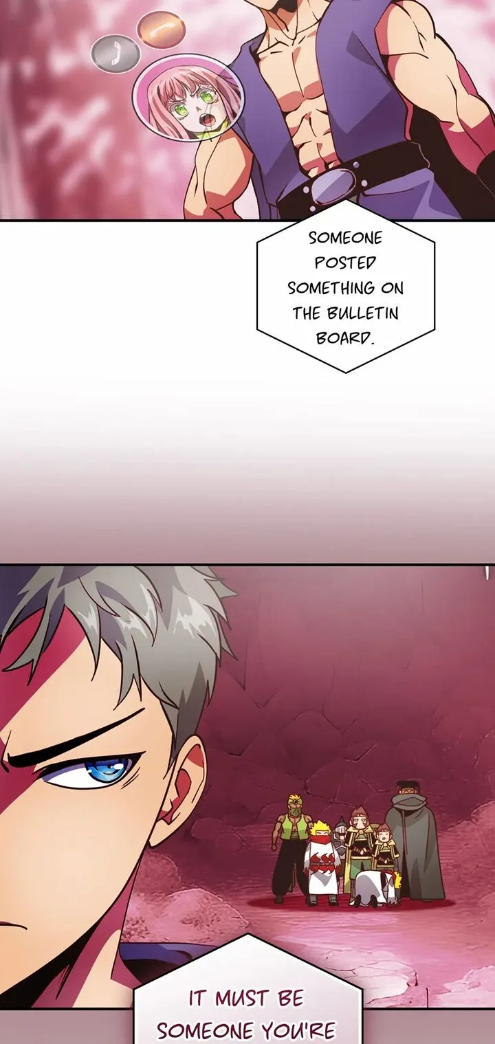 I'm Destined for Greatness! Chapter 210 page 70