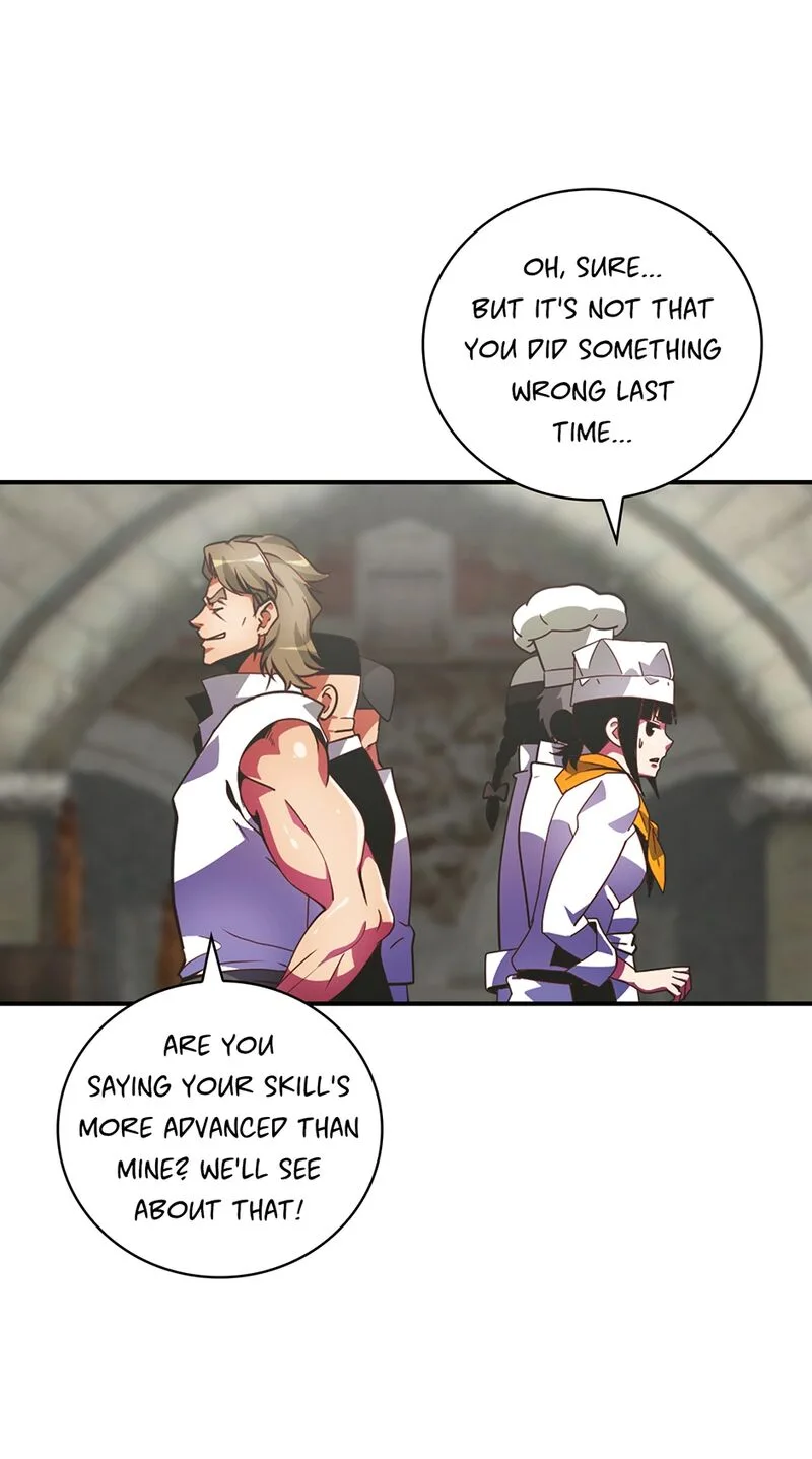 I'm Destined for Greatness! Chapter 211 page 12