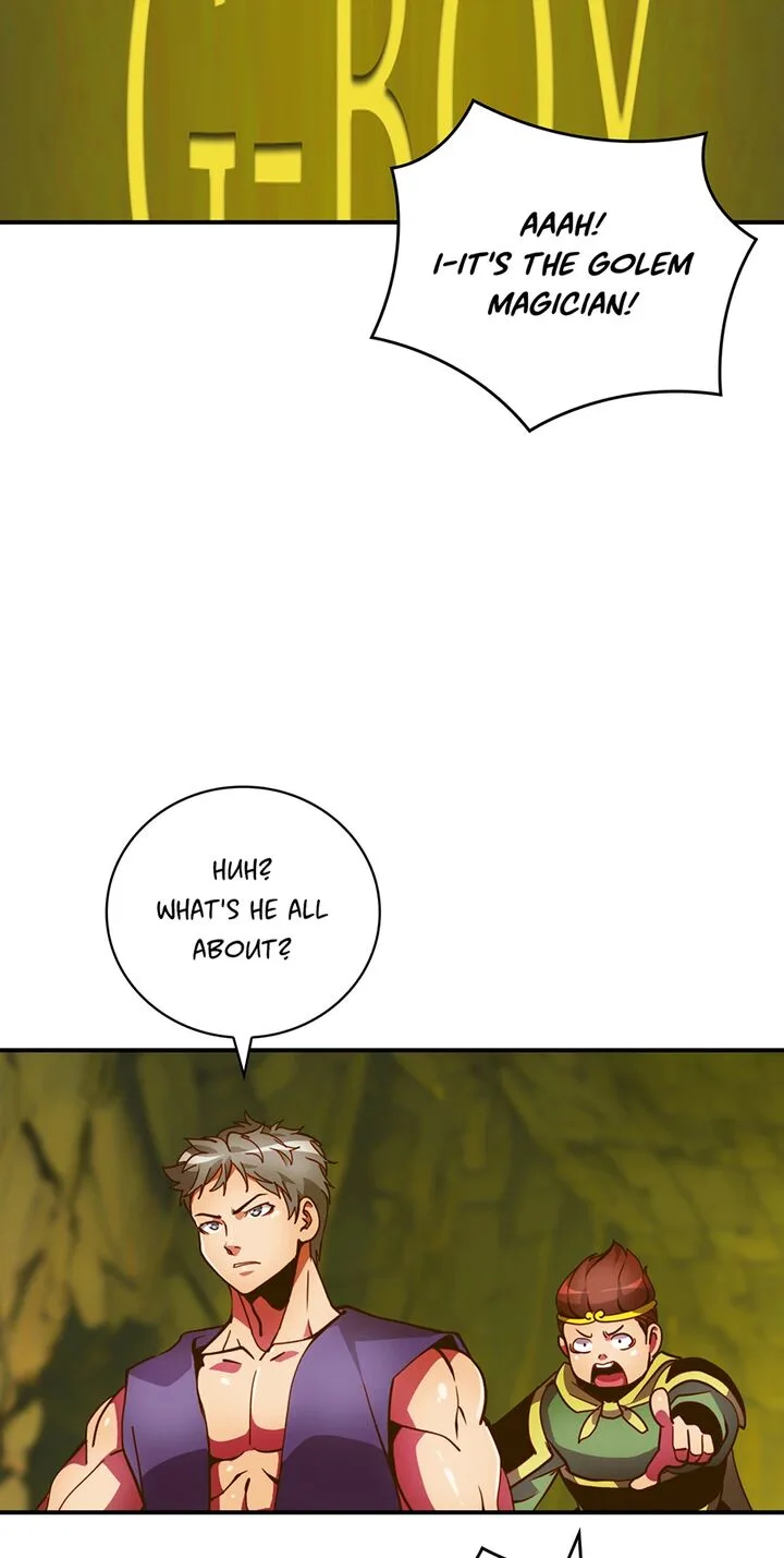 I'm Destined for Greatness! Chapter 211 page 30