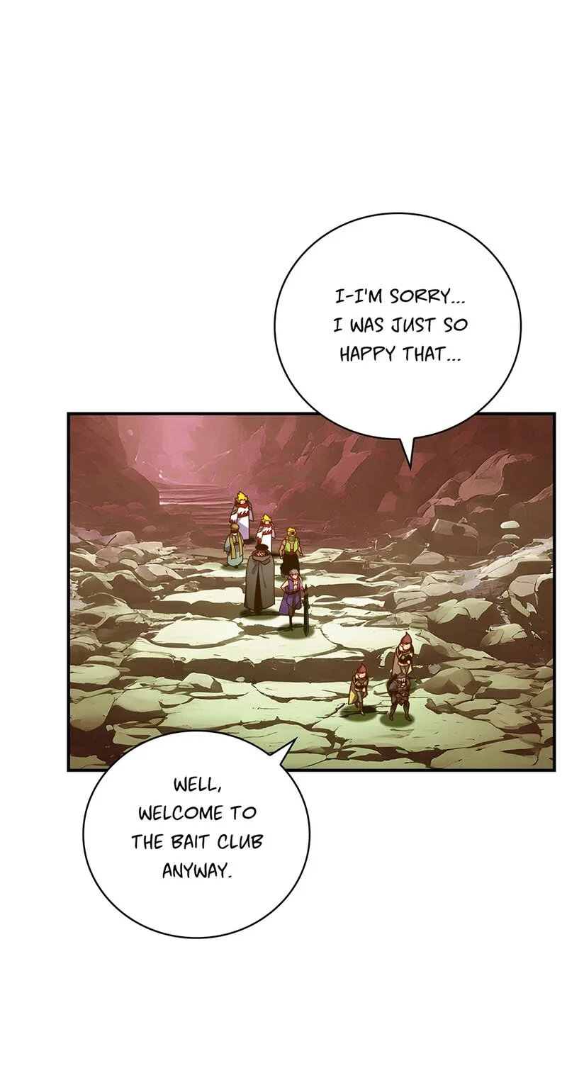 I'm Destined for Greatness! Chapter 211 page 3