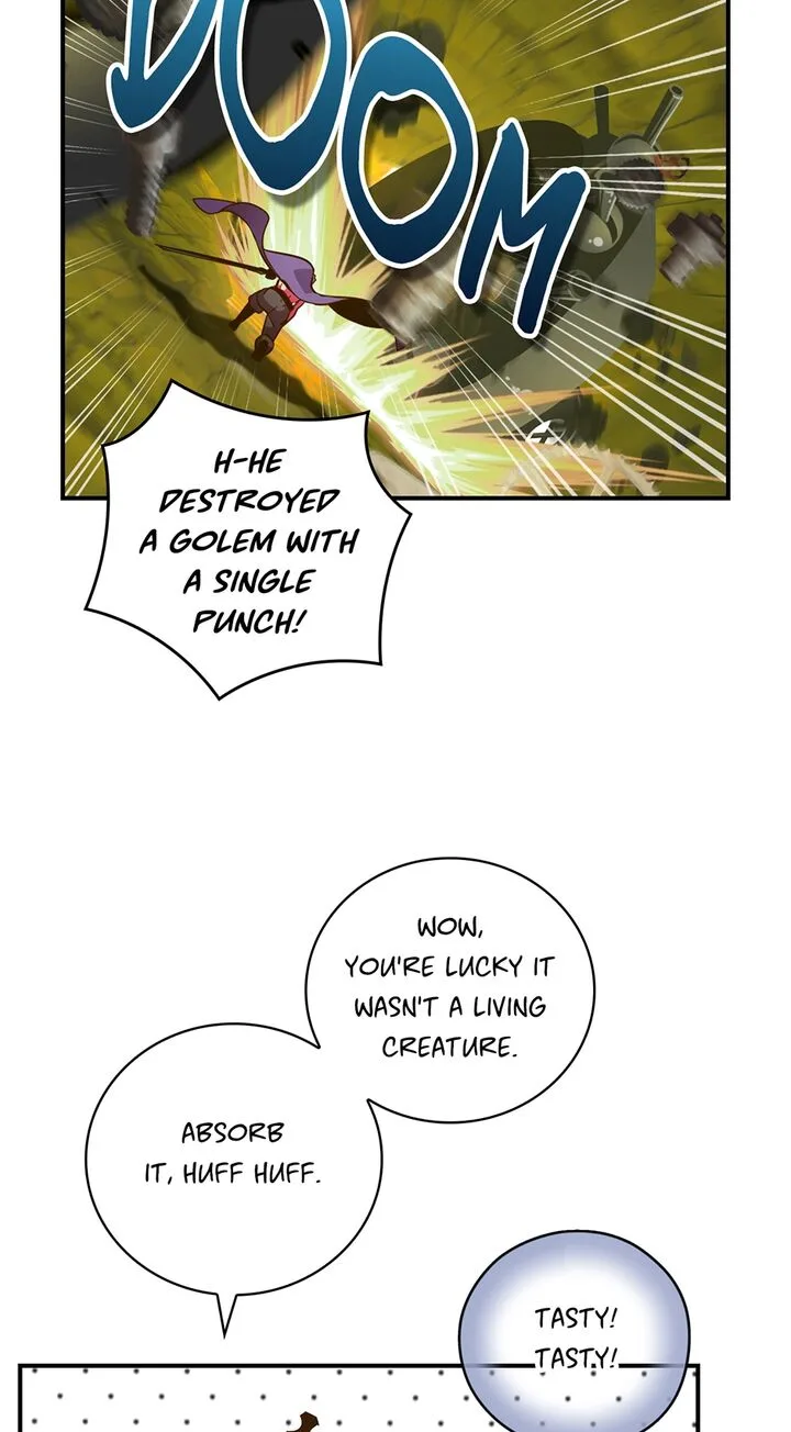 I'm Destined for Greatness! Chapter 211 page 25