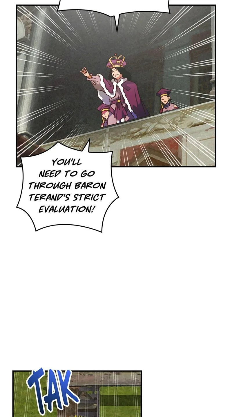 I'm Destined for Greatness! Chapter 211 page 9