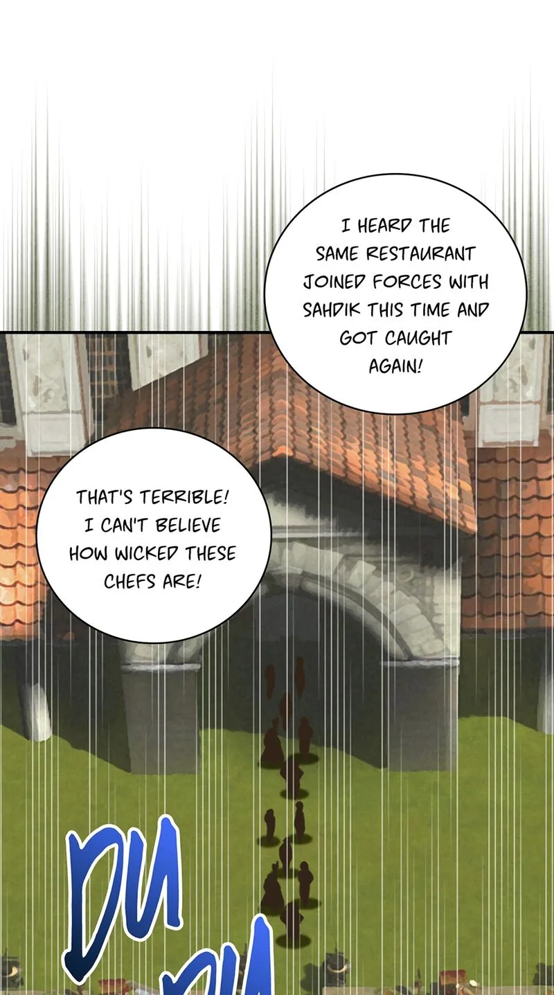 I'm Destined for Greatness! Chapter 211 page 7