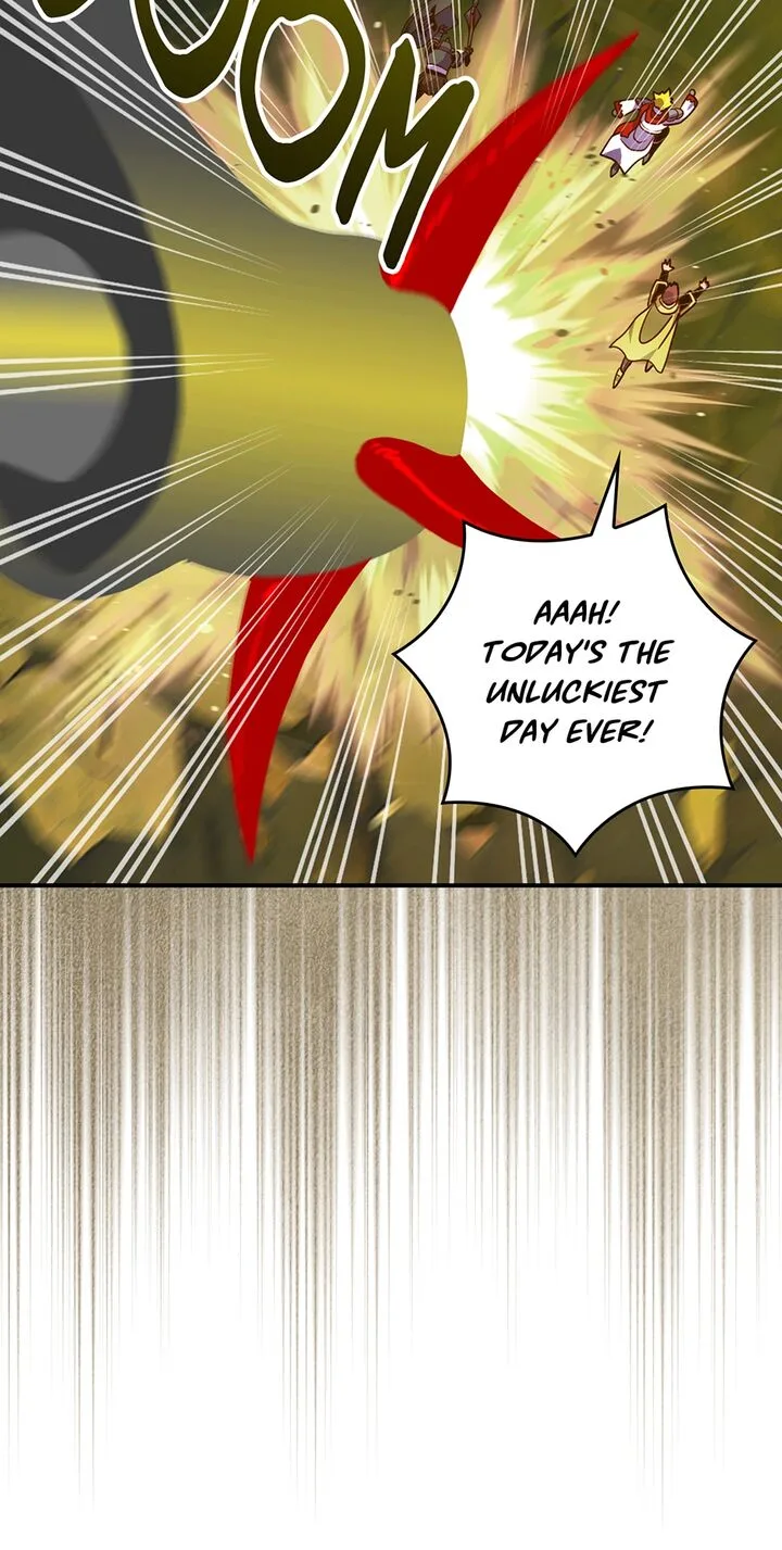 I'm Destined for Greatness! Chapter 211 page 33