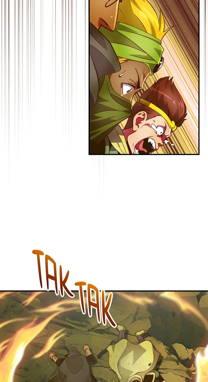 I'm Destined for Greatness! Chapter 211 page 50