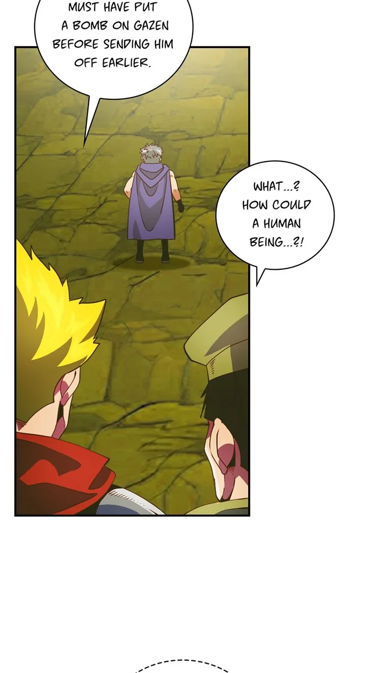 I'm Destined for Greatness! Chapter 211 page 53