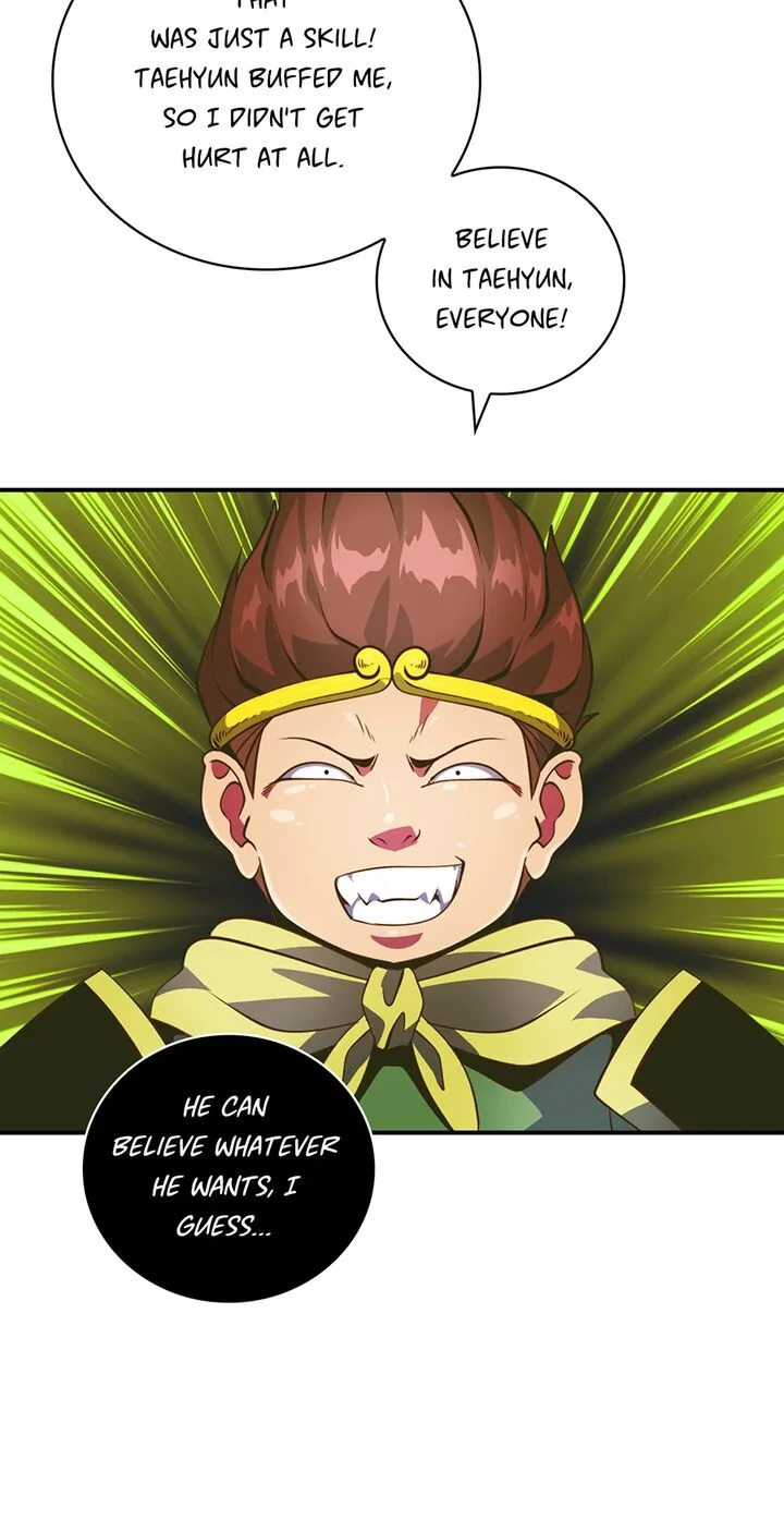I'm Destined for Greatness! Chapter 211 page 56