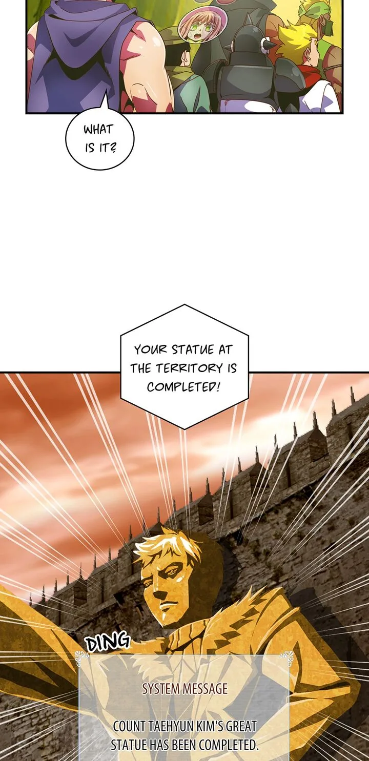 I'm Destined for Greatness! Chapter 211 page 62