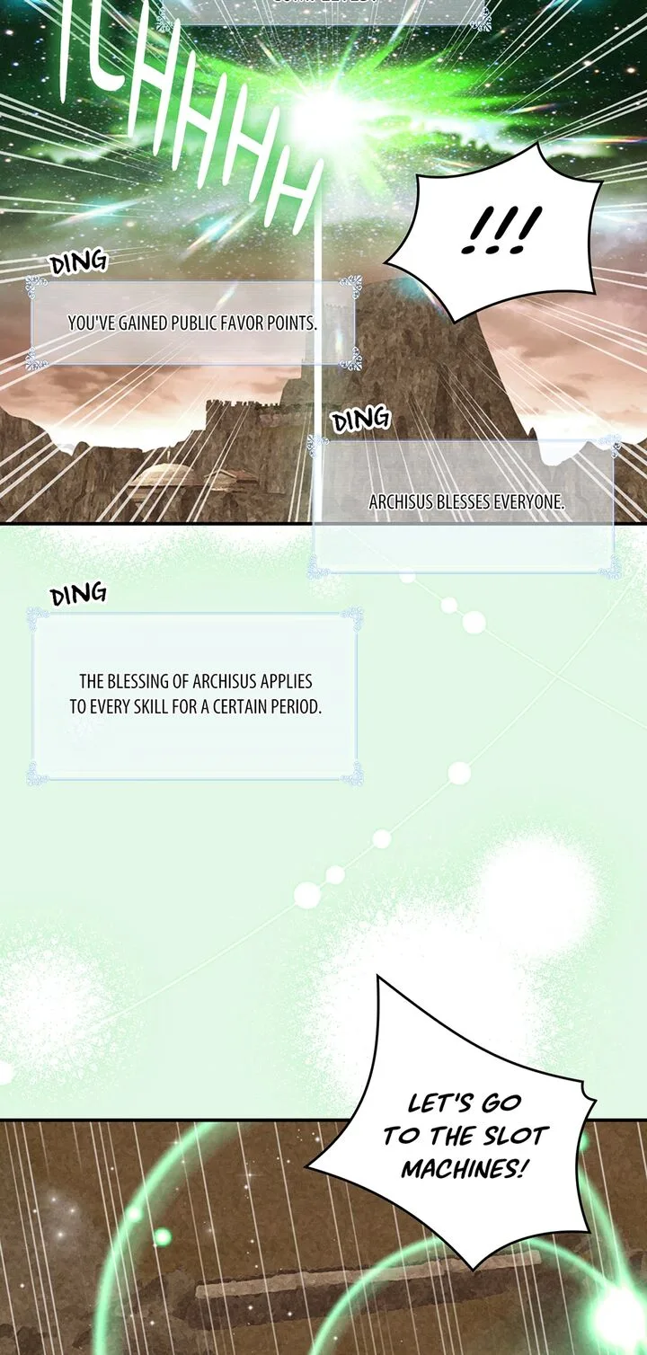 I'm Destined for Greatness! Chapter 211 page 67