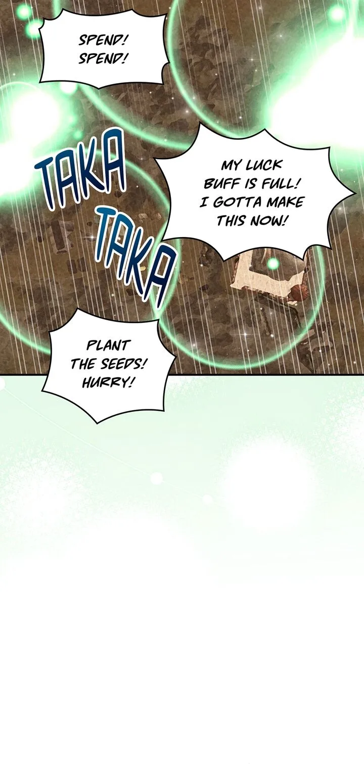 I'm Destined for Greatness! Chapter 211 page 68