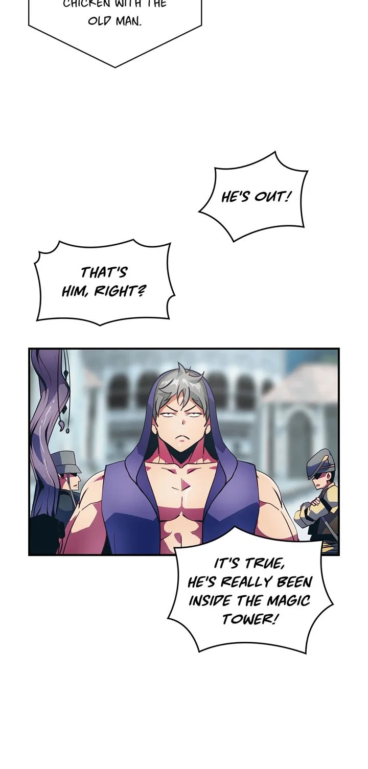 I'm Destined for Greatness! Chapter 211 page 70