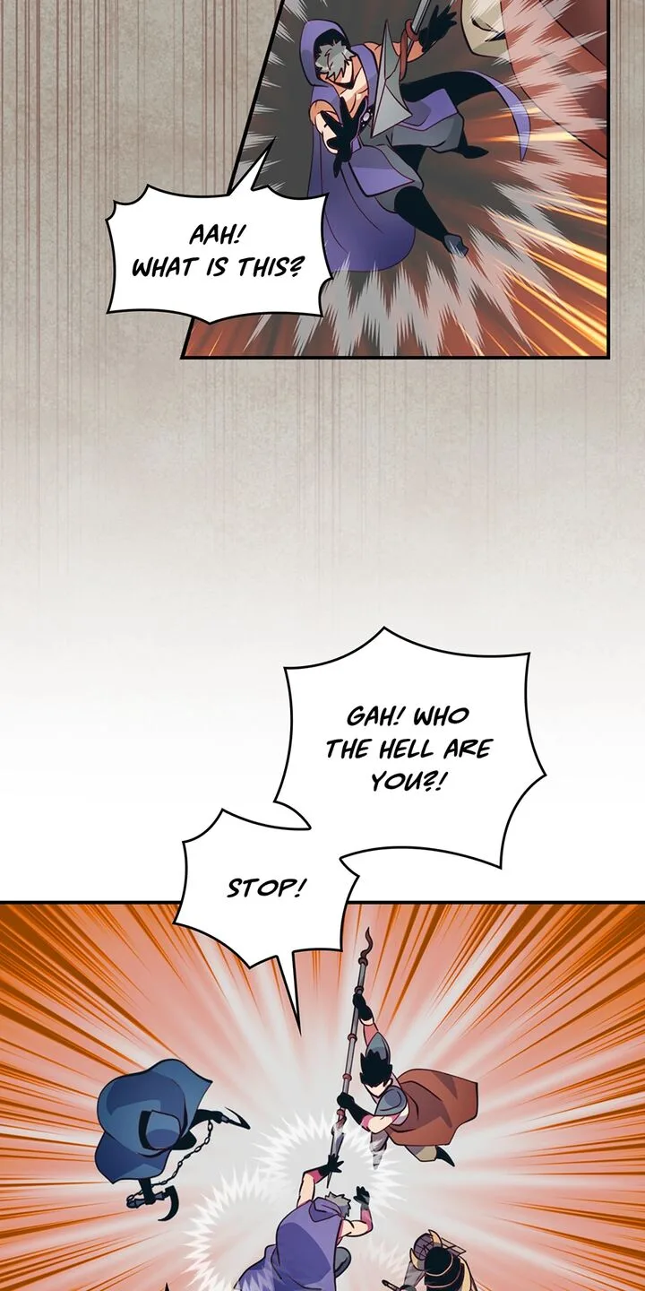 I'm Destined for Greatness! Chapter 211 page 72
