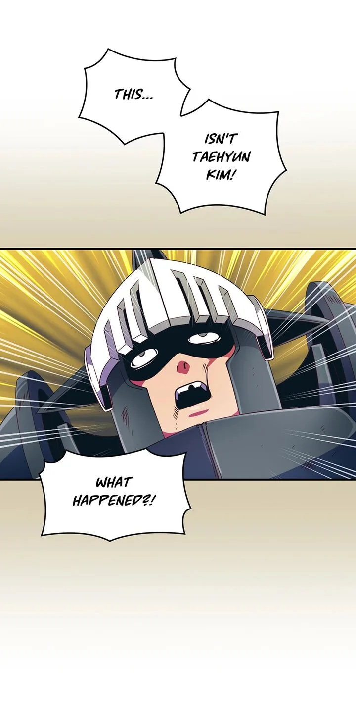 I'm Destined for Greatness! Chapter 211 page 75