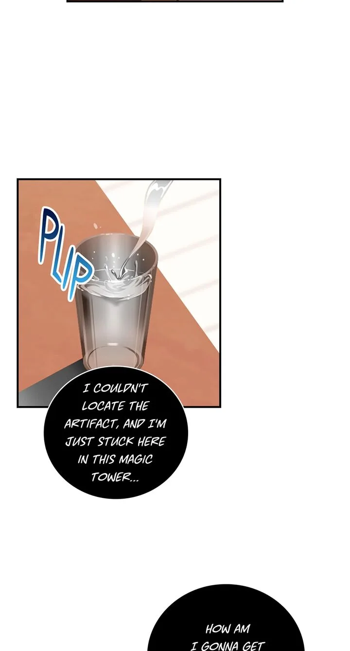 I'm Destined for Greatness! Chapter 212 page 33