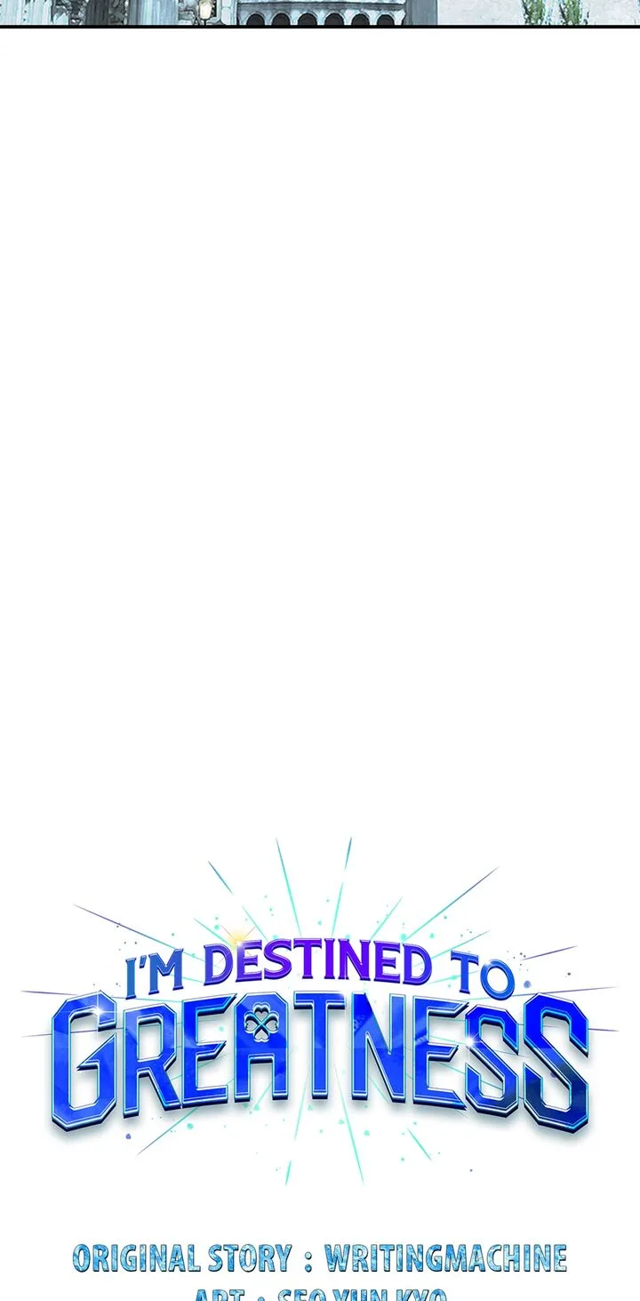 I'm Destined for Greatness! Chapter 212 page 7