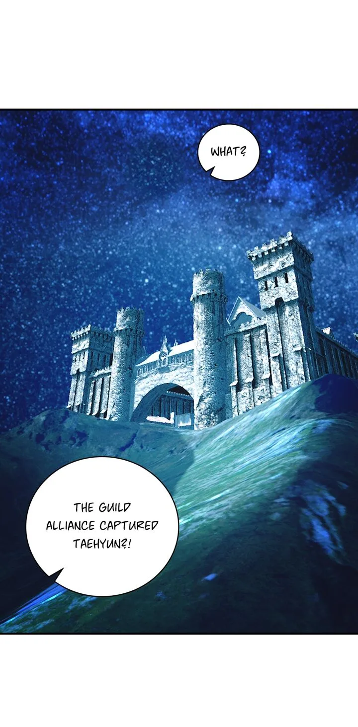 I'm Destined for Greatness! Chapter 212 page 9