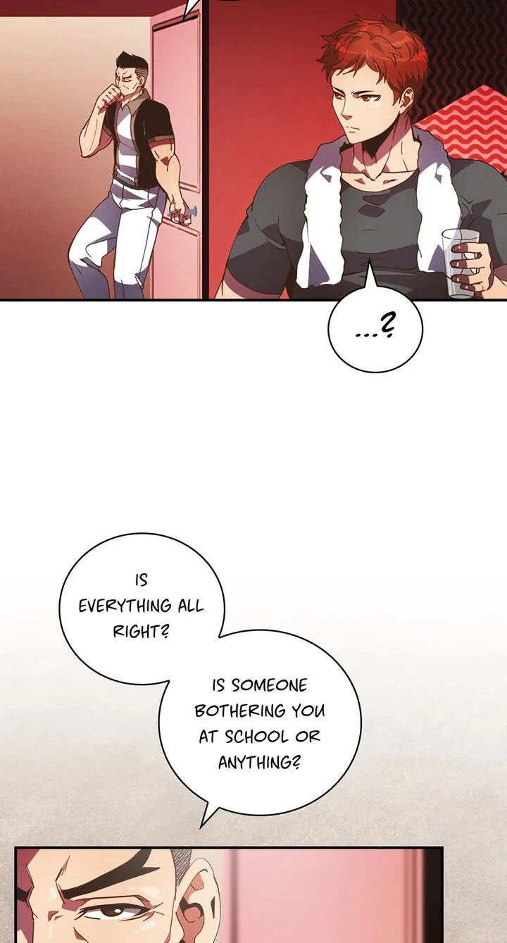 I'm Destined for Greatness! Chapter 212 page 35