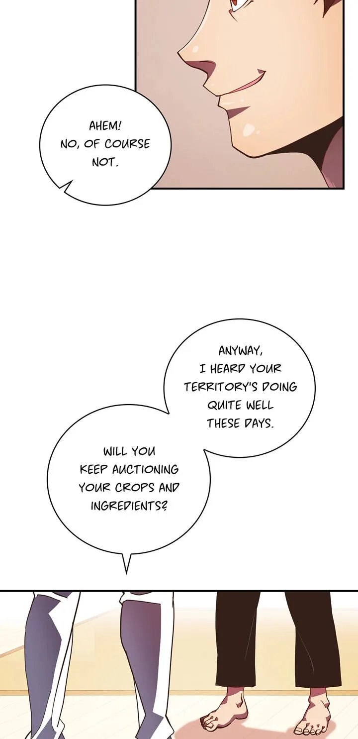 I'm Destined for Greatness! Chapter 212 page 39