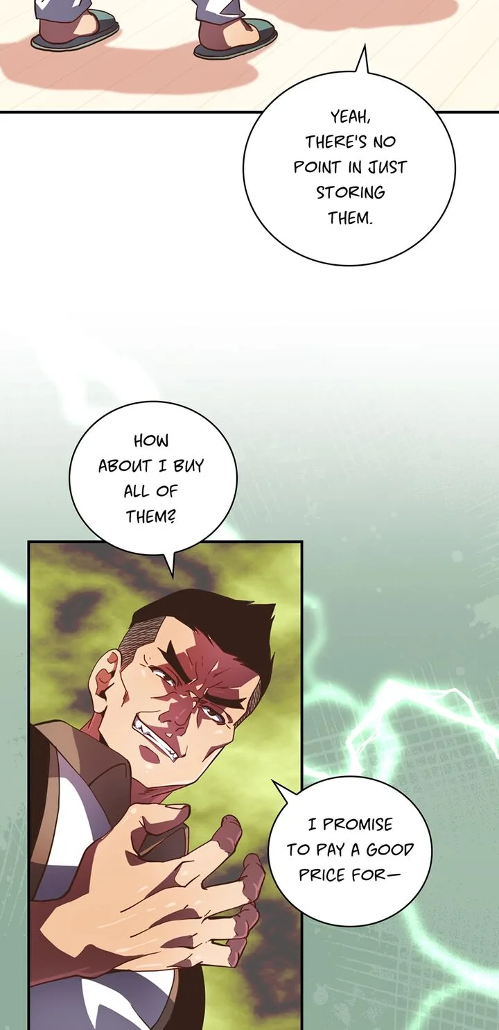 I'm Destined for Greatness! Chapter 212 page 40