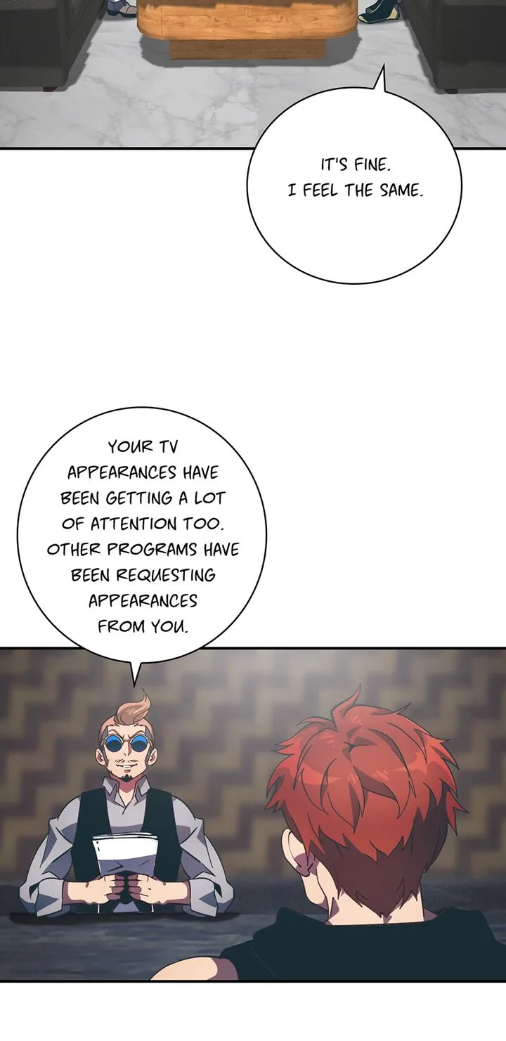 I'm Destined for Greatness! Chapter 212 page 51