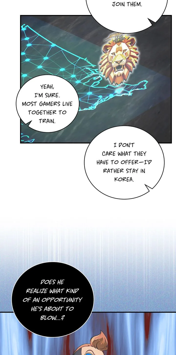 I'm Destined for Greatness! Chapter 212 page 56