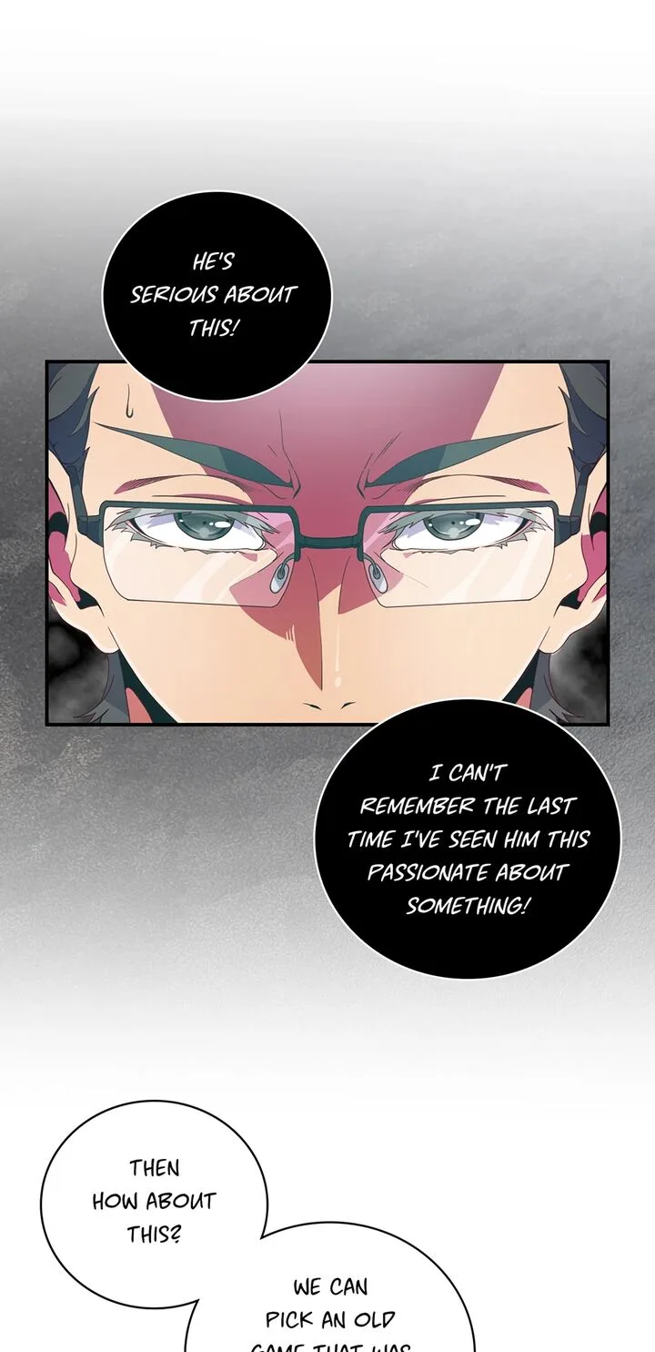 I'm Destined for Greatness! Chapter 212 page 70