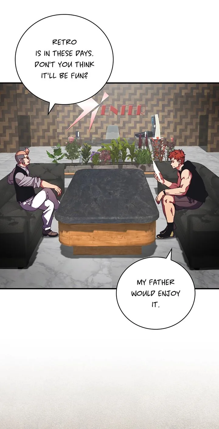 I'm Destined for Greatness! Chapter 212 page 77