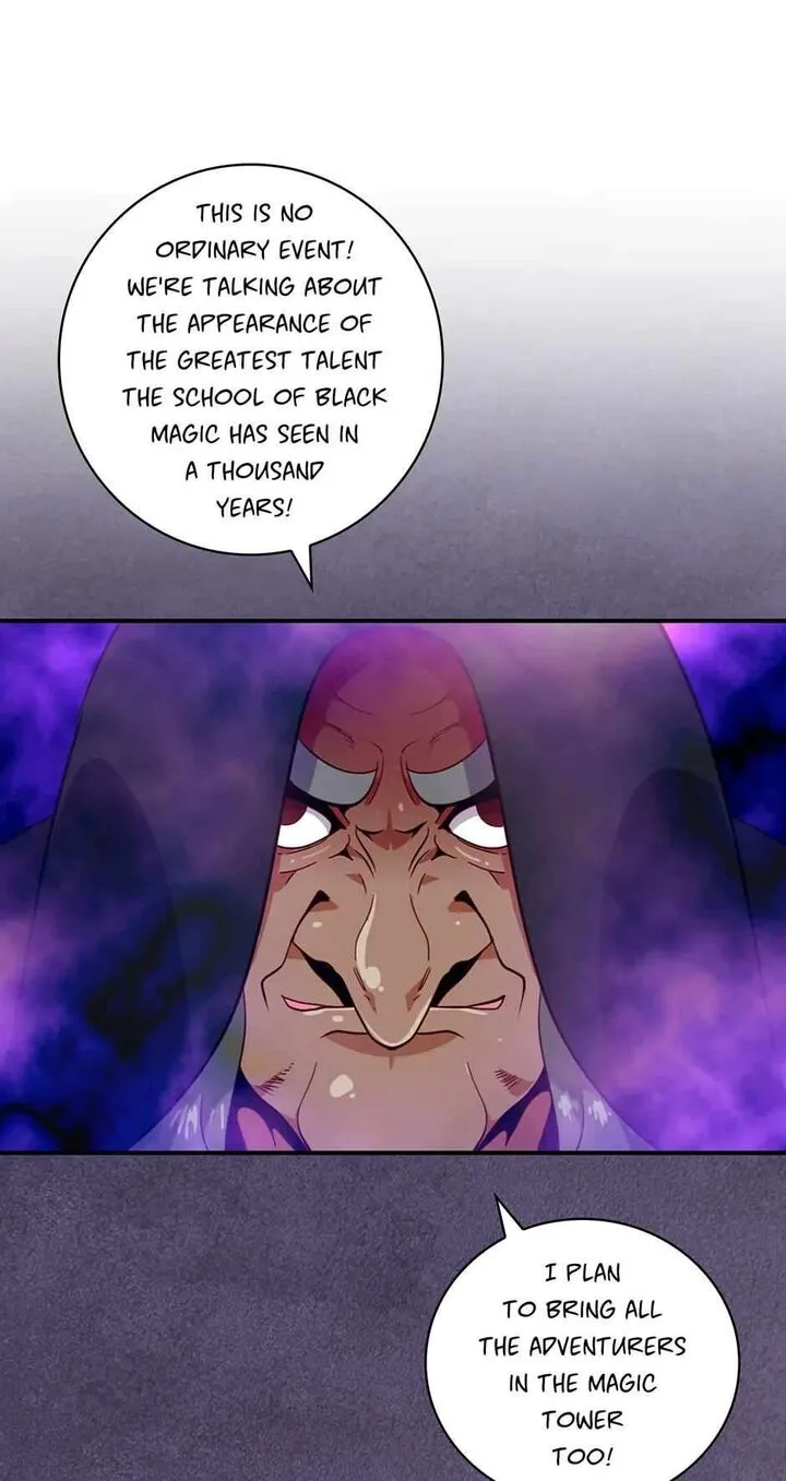 I'm Destined for Greatness! Chapter 213 page 7
