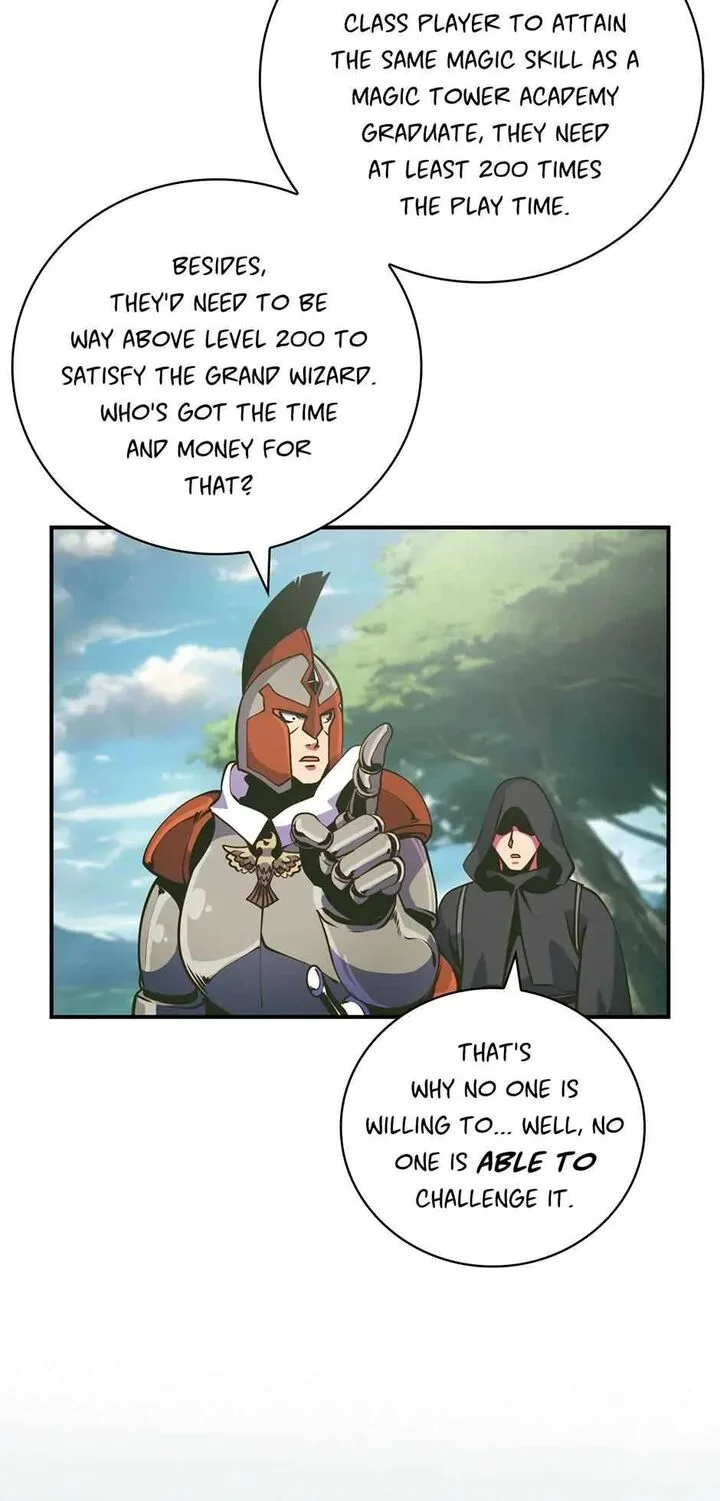 I'm Destined for Greatness! Chapter 213 page 17