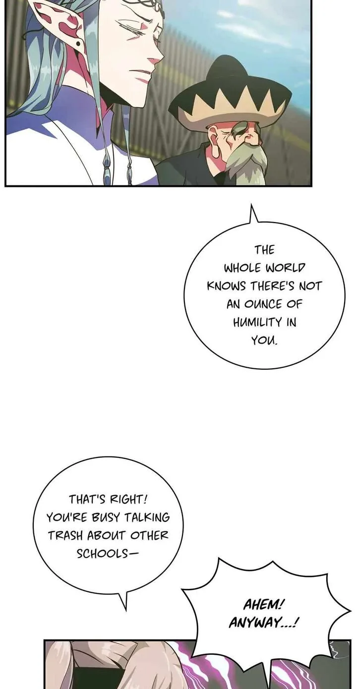 I'm Destined for Greatness! Chapter 213 page 31