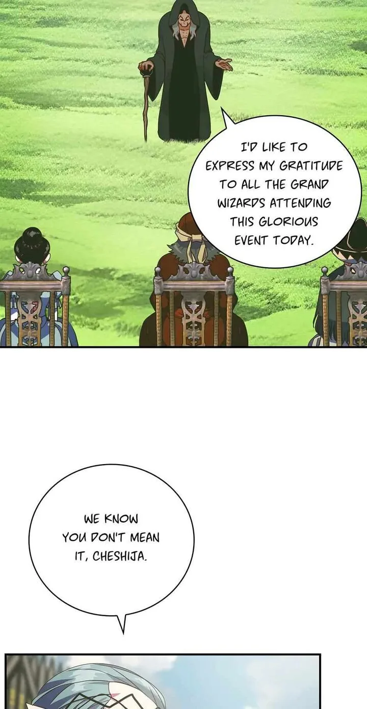 I'm Destined for Greatness! Chapter 213 page 30