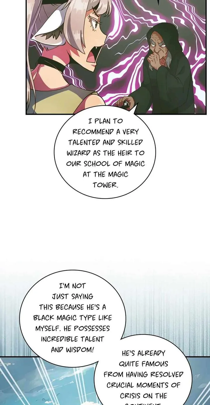 I'm Destined for Greatness! Chapter 213 page 32