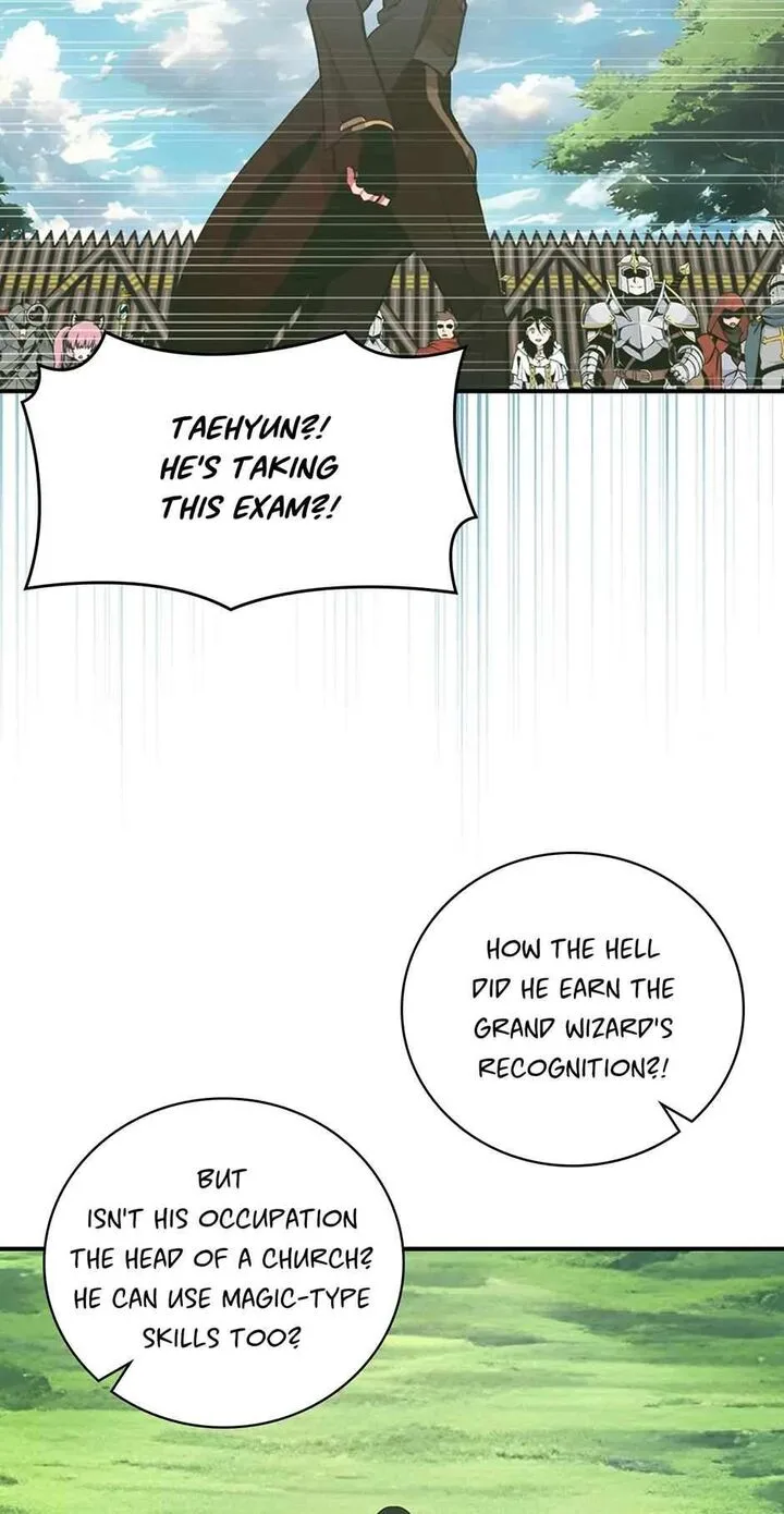 I'm Destined for Greatness! Chapter 213 page 29