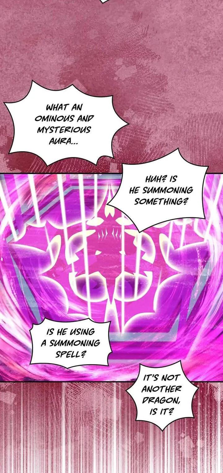 I'm Destined for Greatness! Chapter 213 page 38