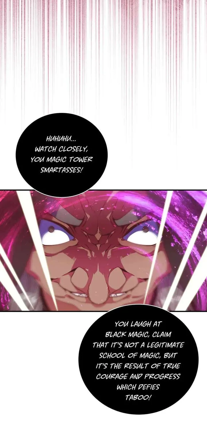 I'm Destined for Greatness! Chapter 213 page 39