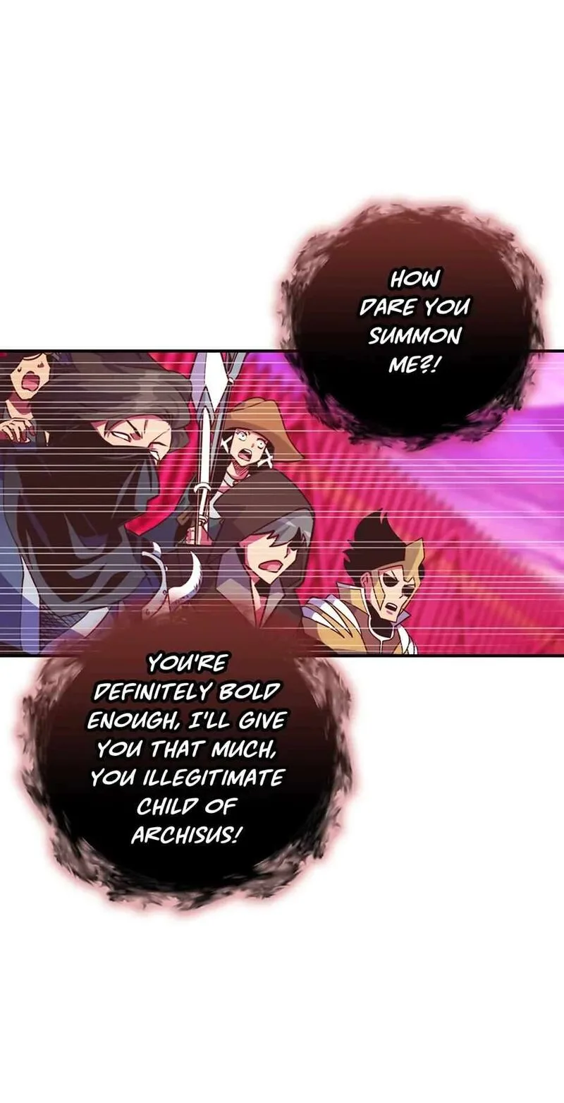 I'm Destined for Greatness! Chapter 213 page 43