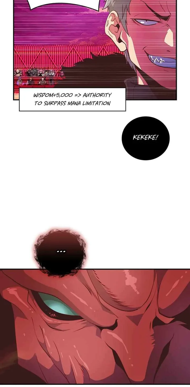 I'm Destined for Greatness! Chapter 213 page 49