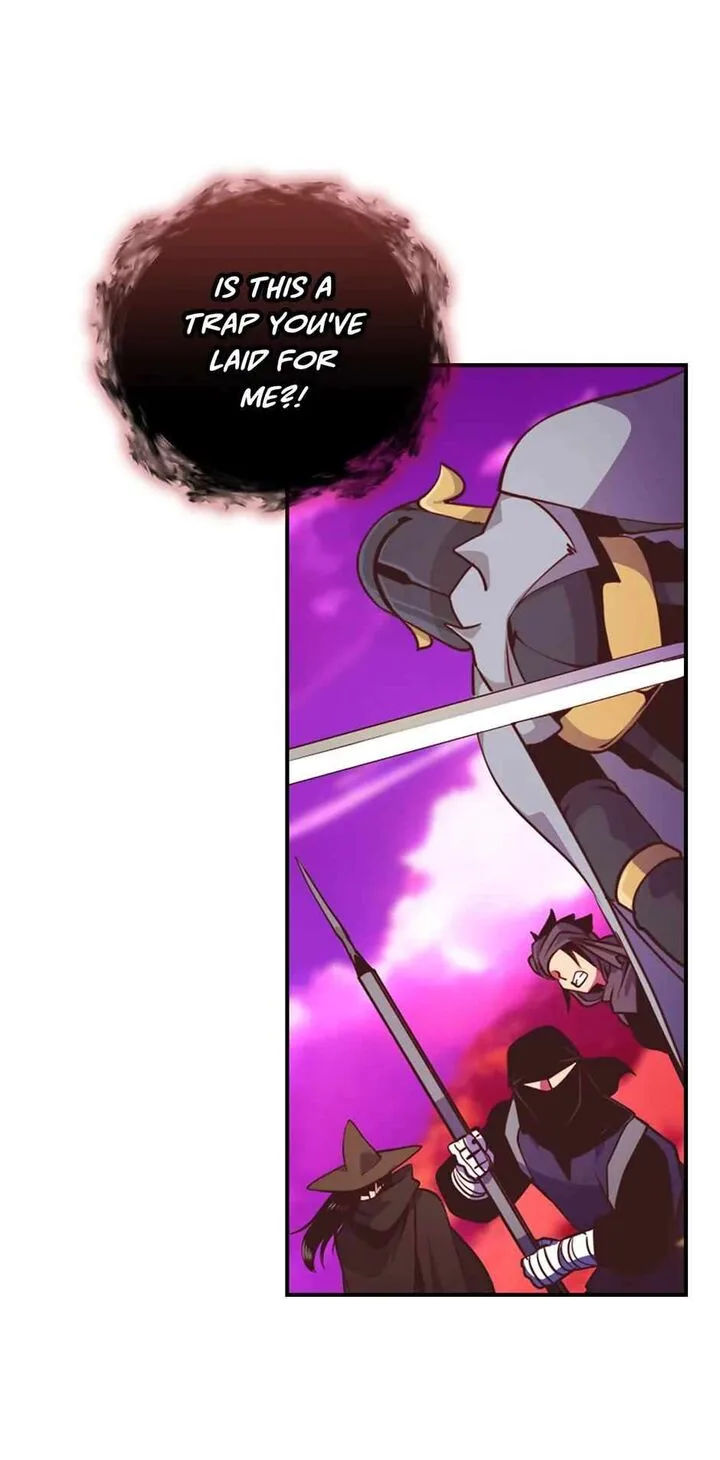 I'm Destined for Greatness! Chapter 213 page 51