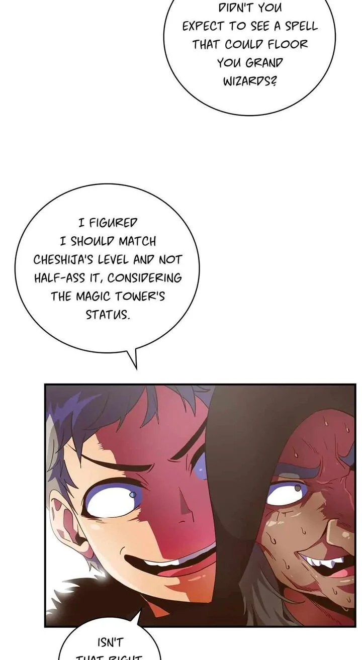 I'm Destined for Greatness! Chapter 213 page 54