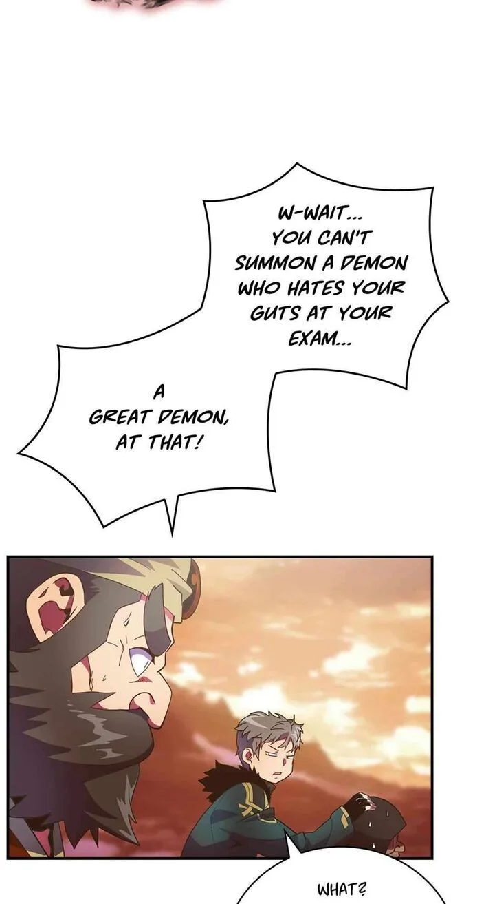 I'm Destined for Greatness! Chapter 213 page 53