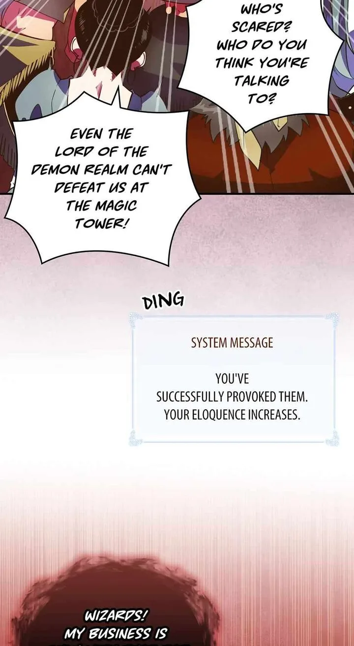I'm Destined for Greatness! Chapter 213 page 56