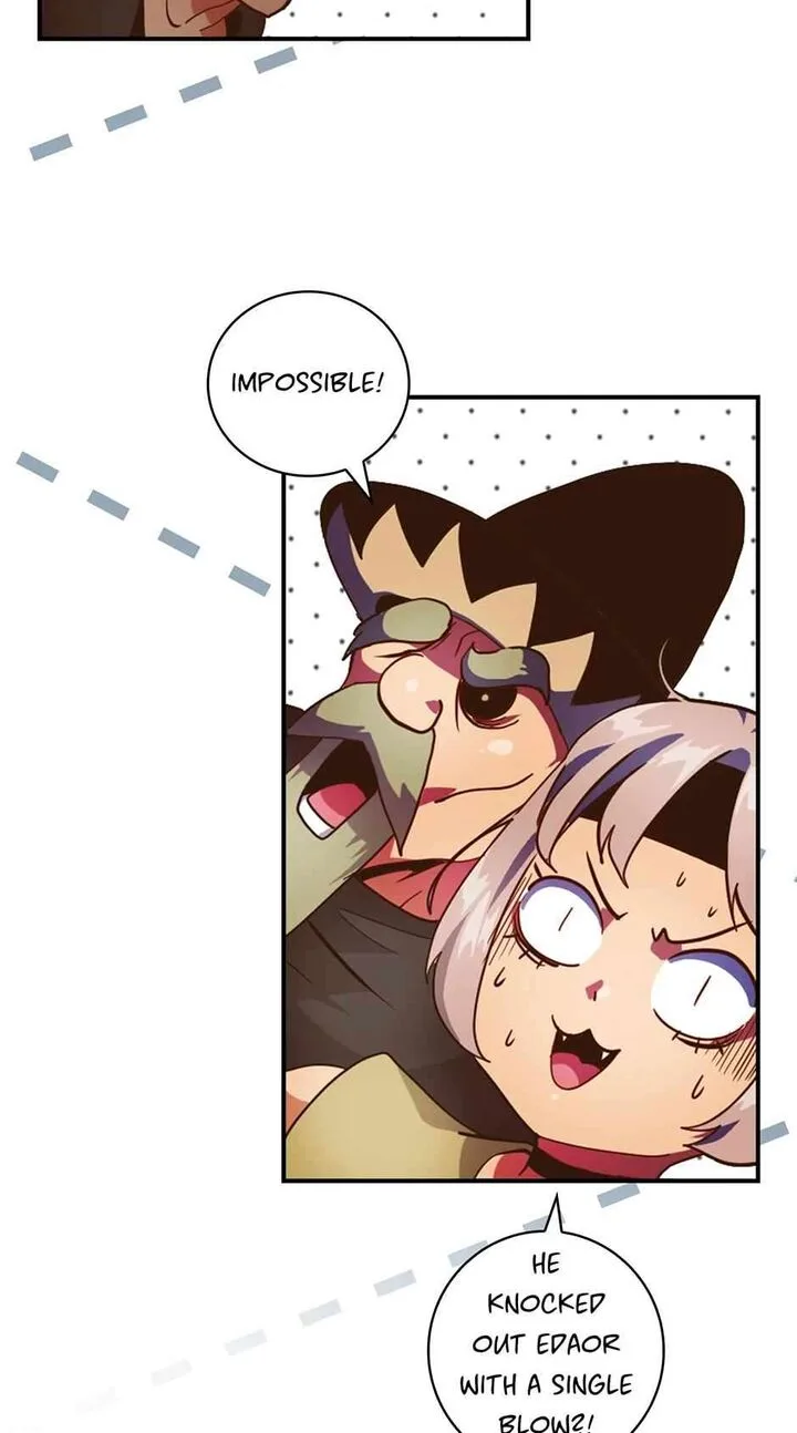 I'm Destined for Greatness! Chapter 213 page 62
