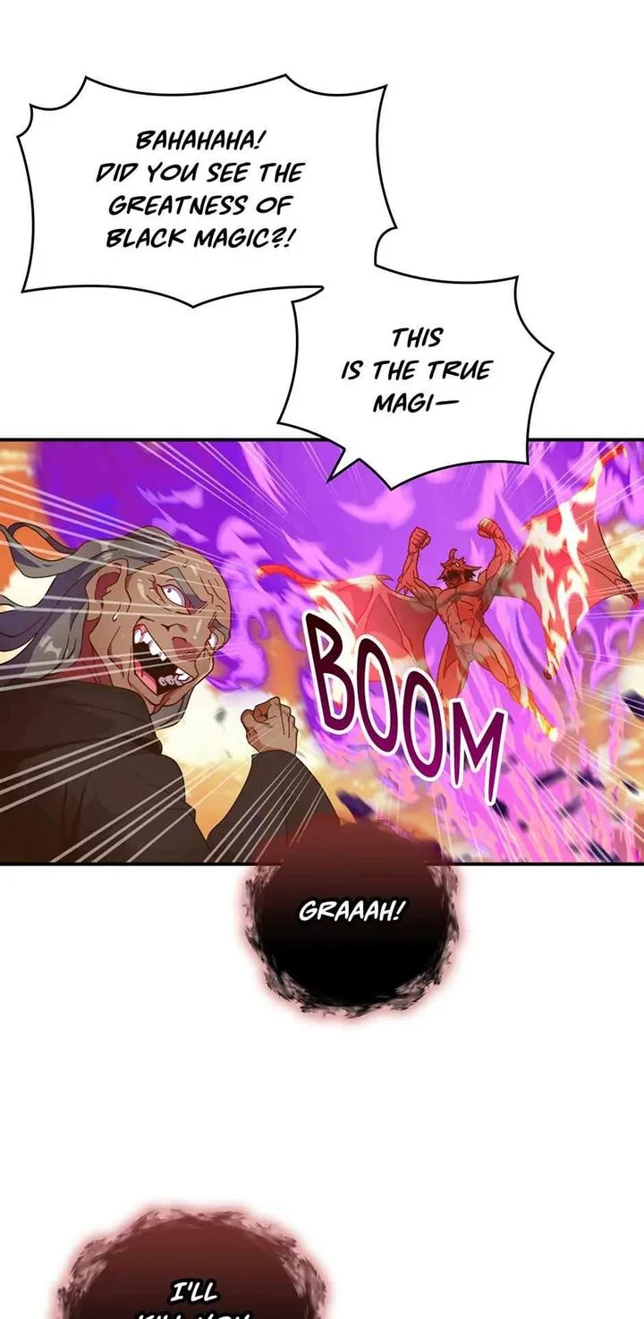 I'm Destined for Greatness! Chapter 213 page 64