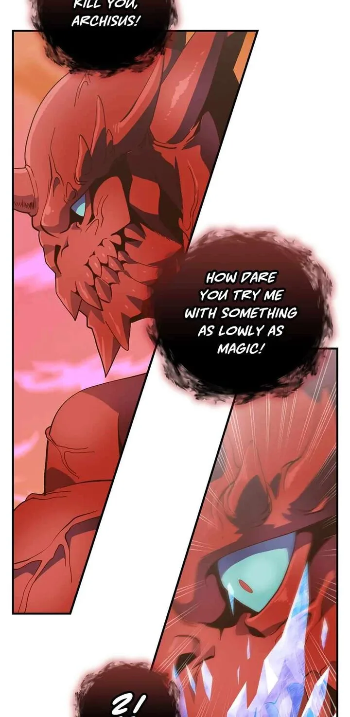 I'm Destined for Greatness! Chapter 213 page 65