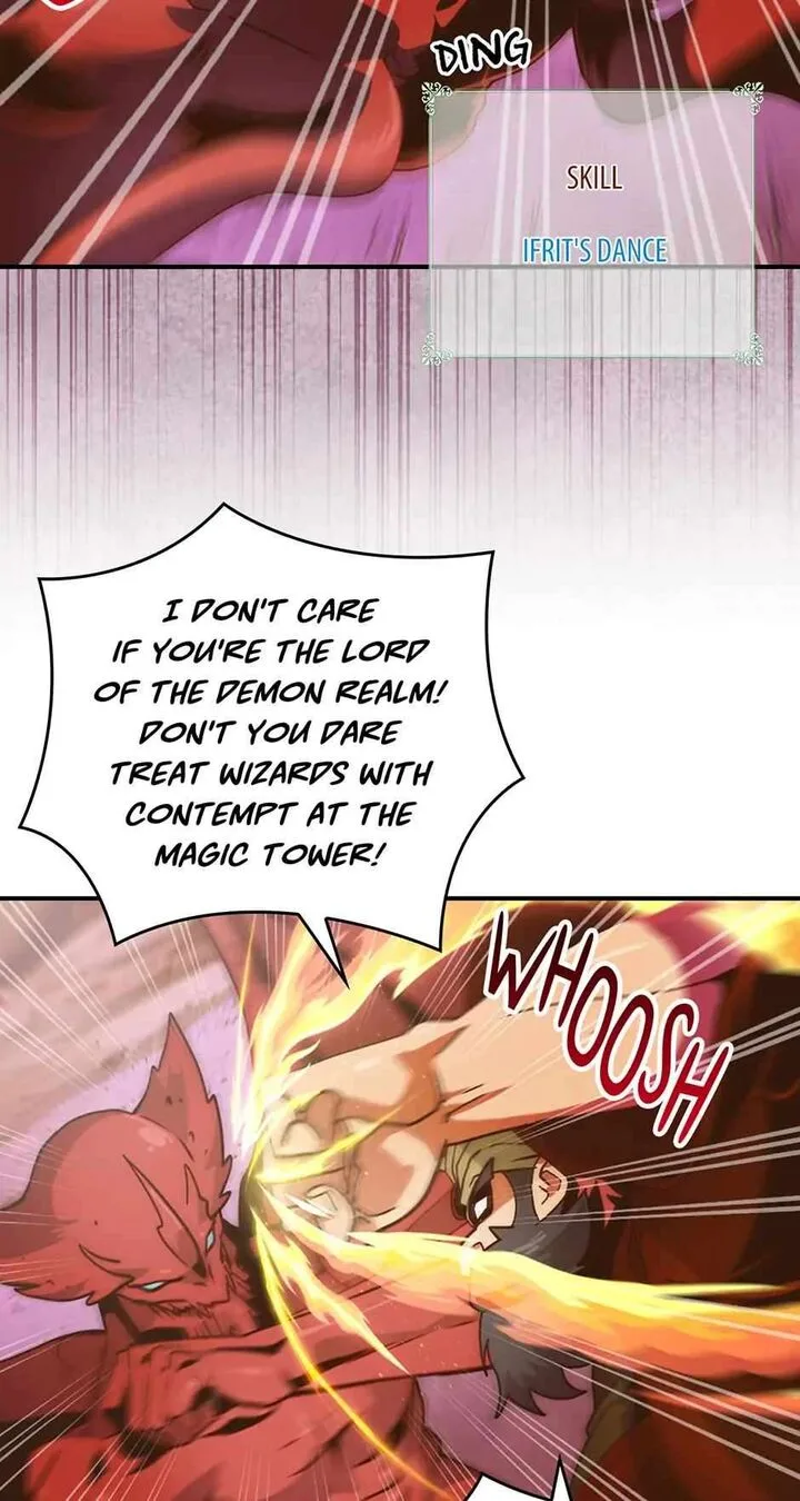 I'm Destined for Greatness! Chapter 213 page 70
