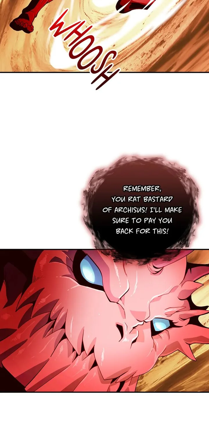 I'm Destined for Greatness! Chapter 214 page 34