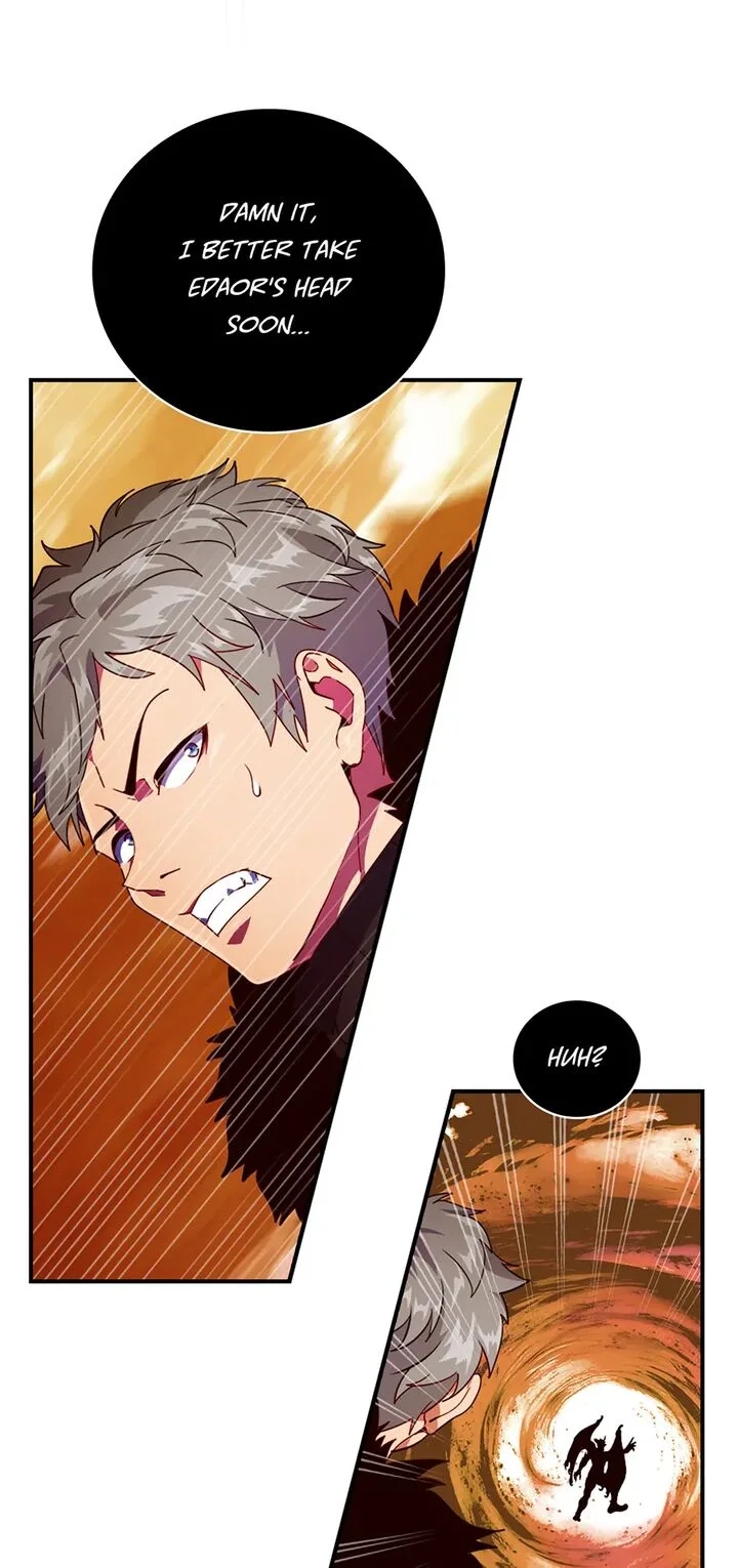 I'm Destined for Greatness! Chapter 214 page 32