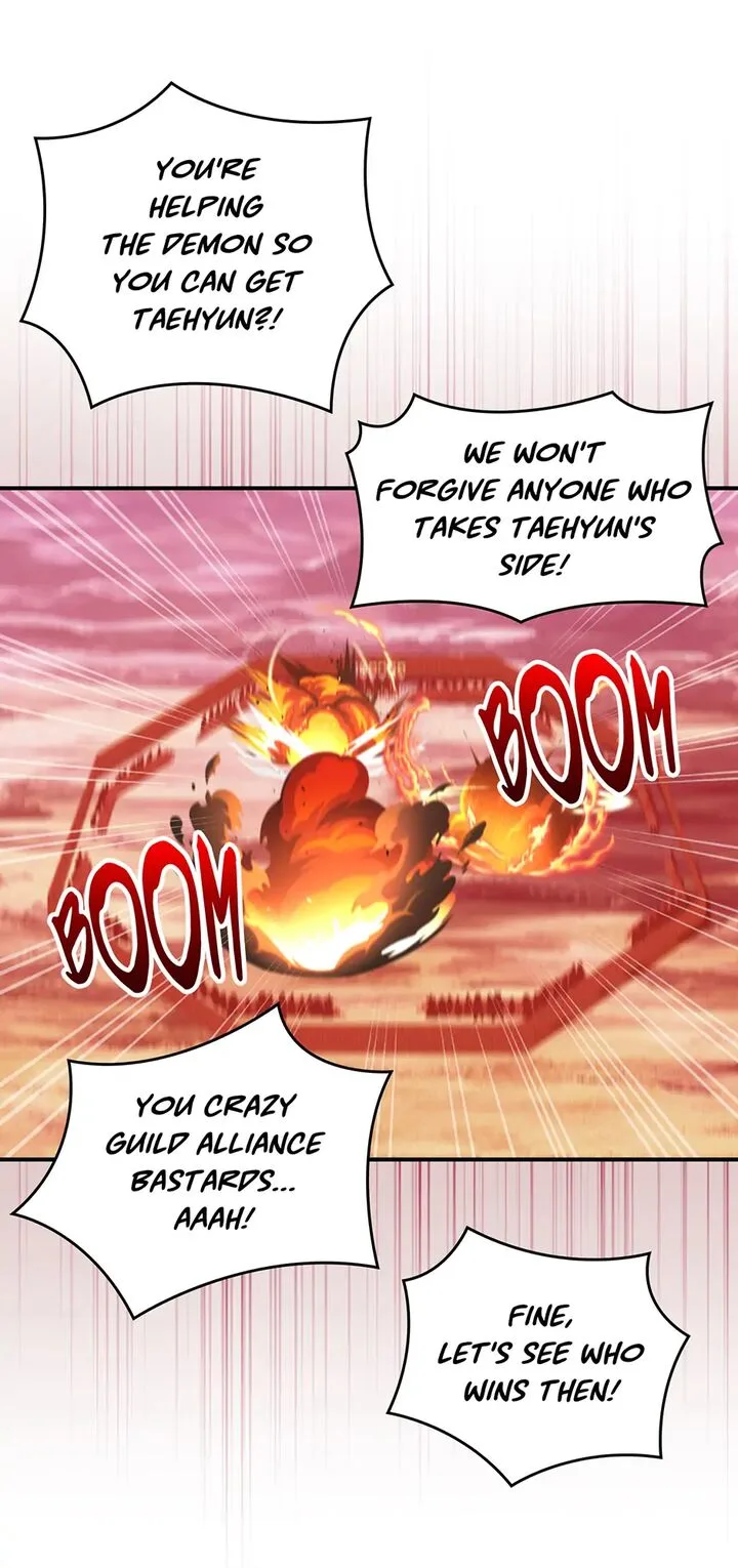 I'm Destined for Greatness! Chapter 214 page 31