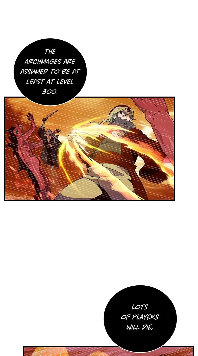 I'm Destined for Greatness! Chapter 214 page 24